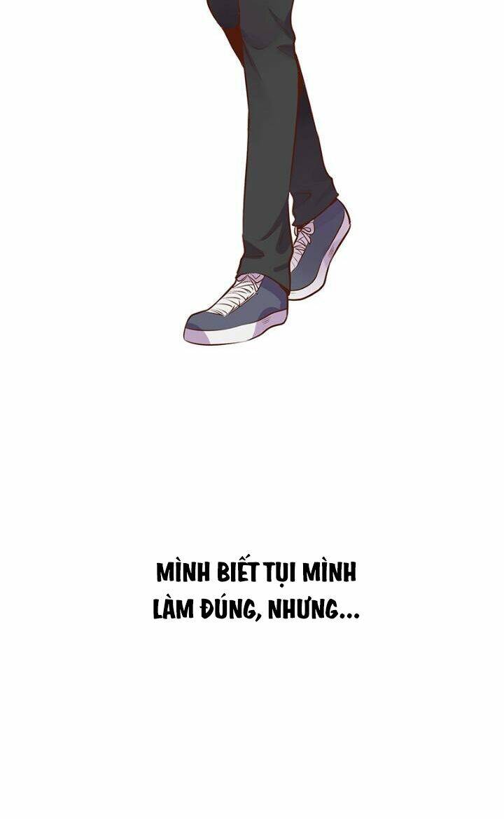 Bí Mật Sâu Sắc Nhất Của Tôi: Chapter 26