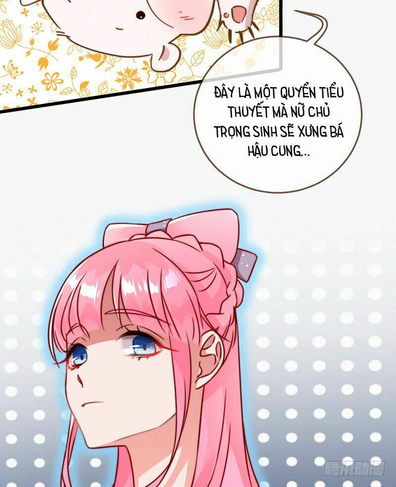 Hệ Thống Nghịch Tập: Chapter 2