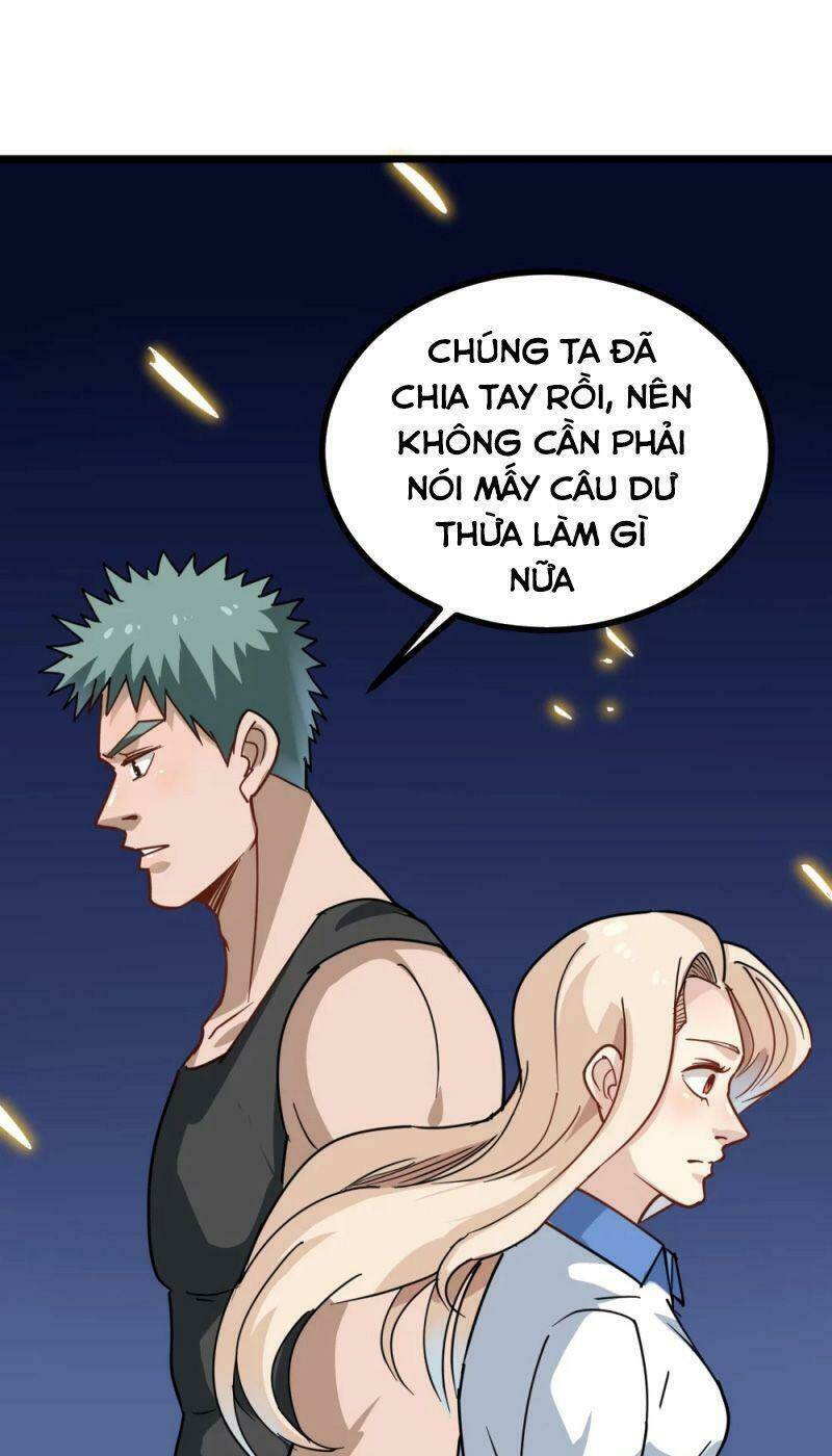 Hộ Hoa Cao Thủ Tại Vườn Trường: Chapter 152