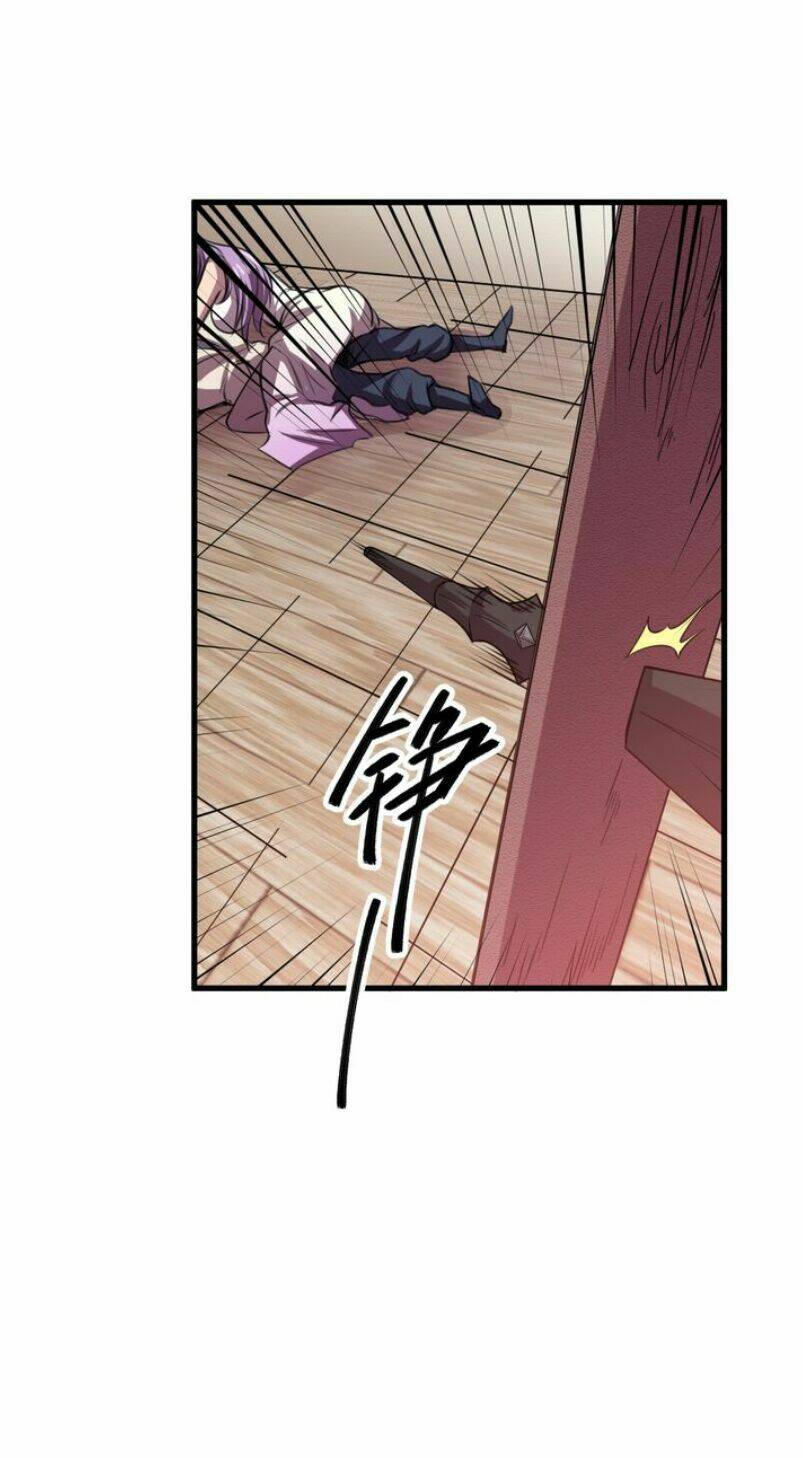 Ngự Thiên Thần Đế: Chapter 31