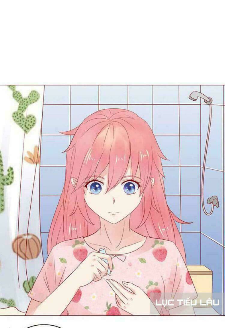 Băng Sơn Học Trưởng Không Được Chọc: Chapter 23.2