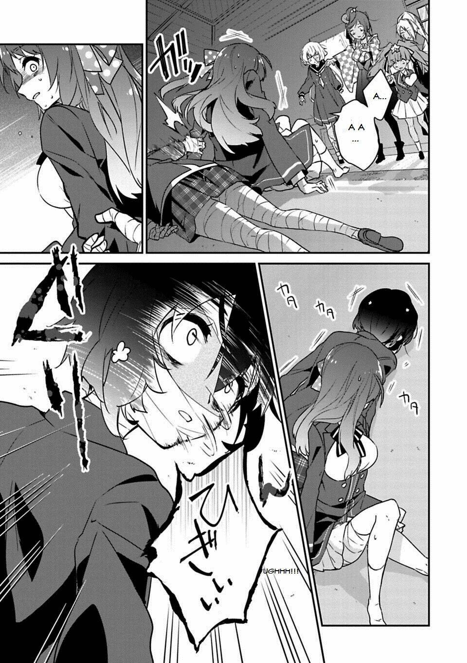 Zombieland Saga: Chapter 1