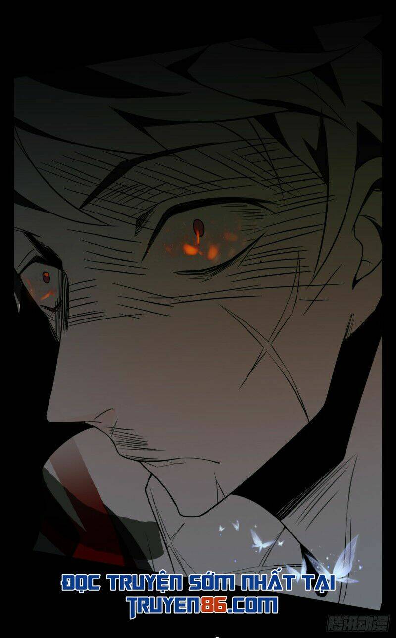 Hoan Nghênh Đến Với Trò Chơi Ác Mộng: Chapter 14