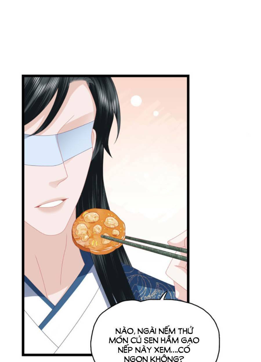 Điều Hương Vương Phi: Chapter 23