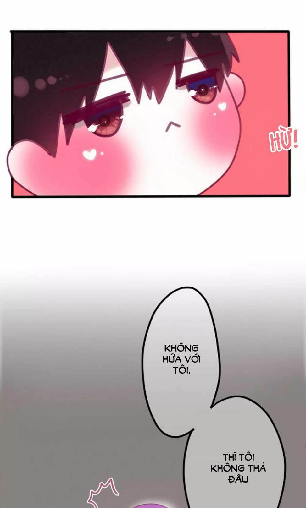 Tháng Sáu Kì Diệu: Chapter 41