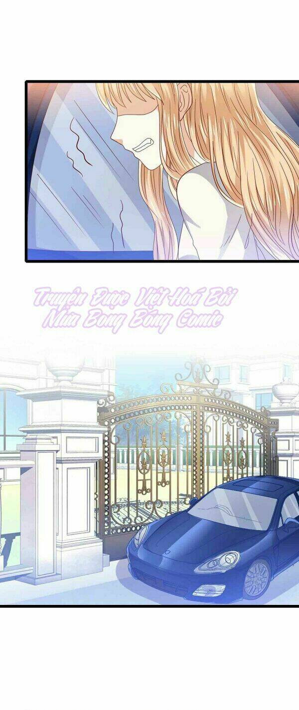 Lăng Thiếu! Nhẹ Một Chút, Đau: Chapter 3