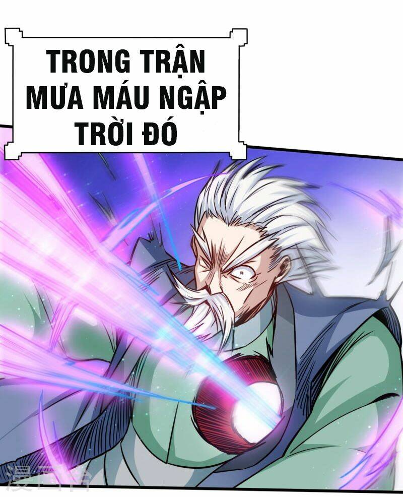 Võ Thần Thiên Hạ: Chapter 105
