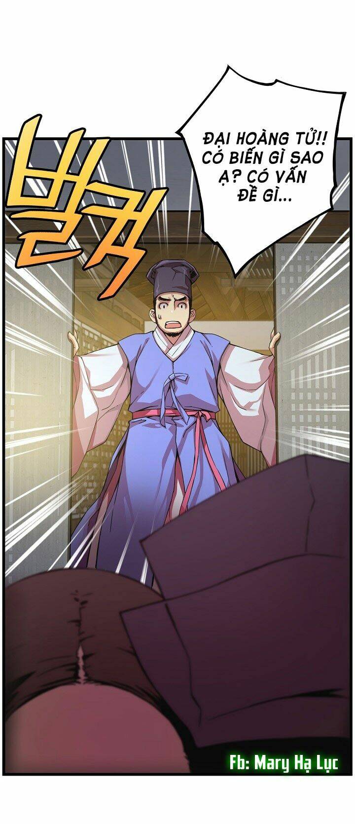 Tôi Sẽ Sống Như Một Hoàng Tử: Chapter 11