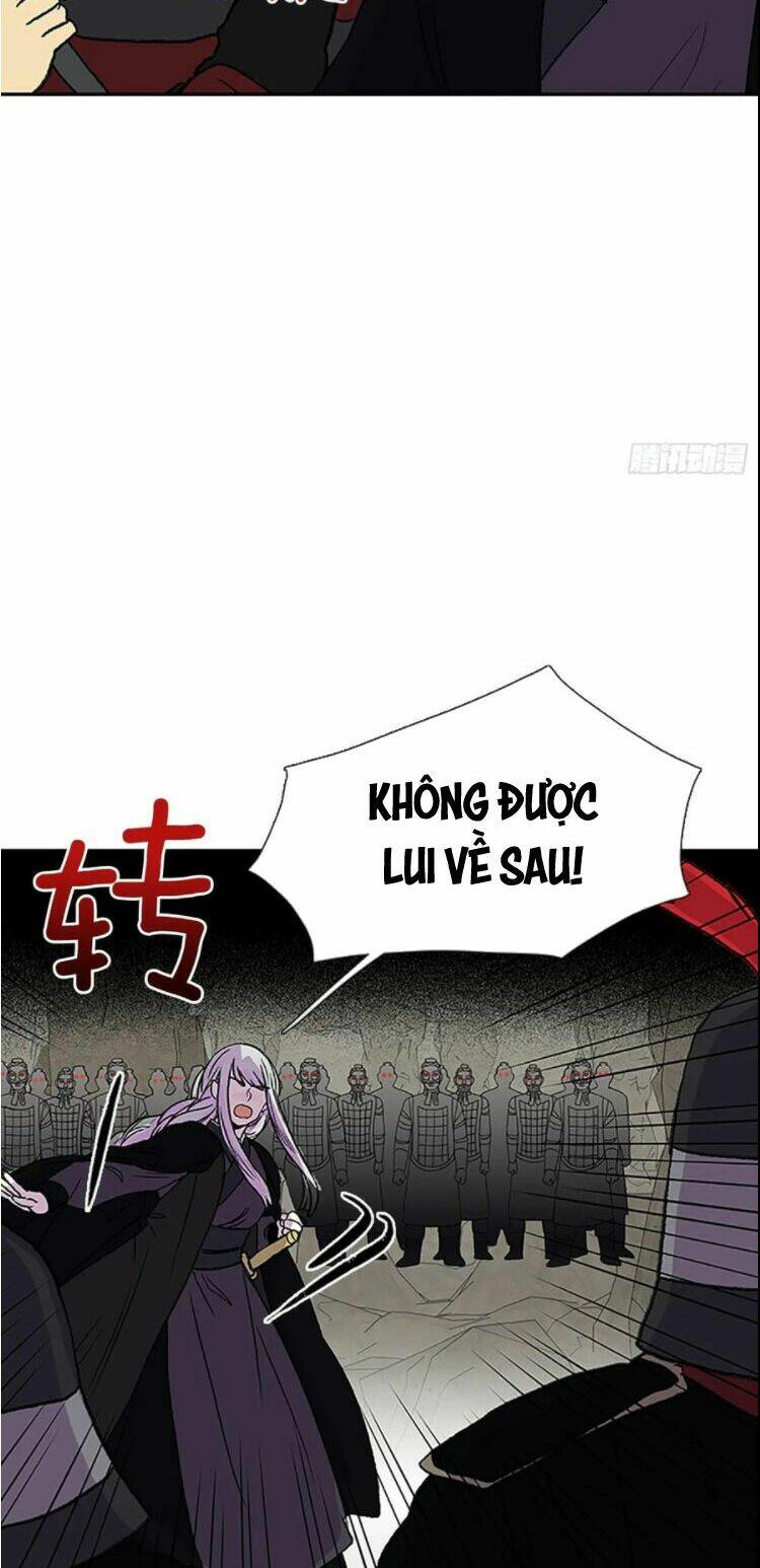Học Sĩ Tái Sinh: Chapter 151