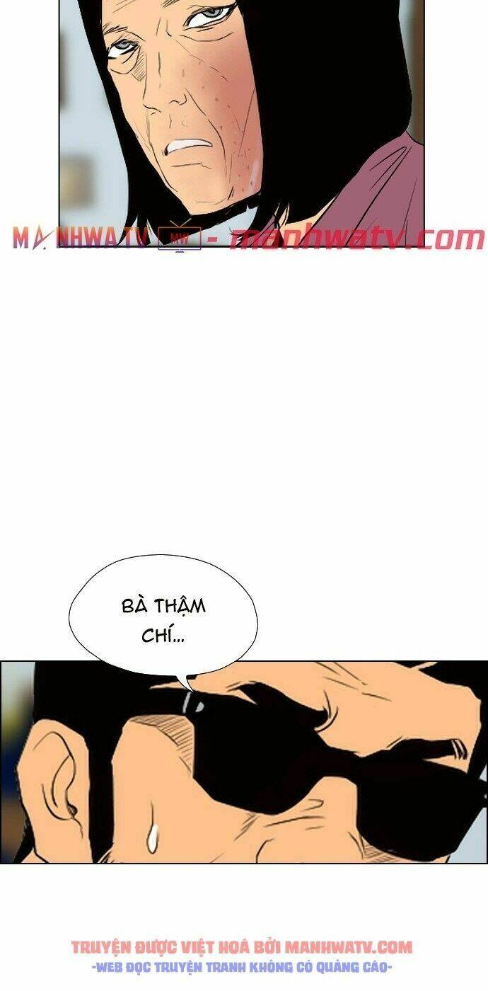 Kẻ Hồi Sinh: Chapter 96