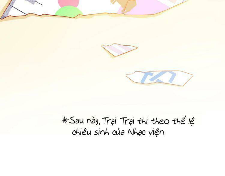 Giai Điệu Của Sự Va Chạm: Chapter 25