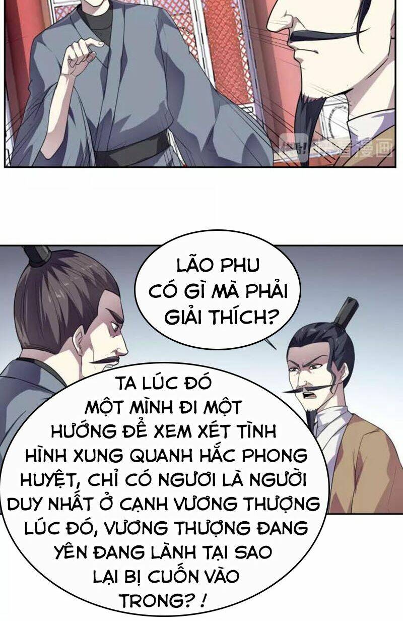 Nghịch Thiên Đại Thần: Chapter 91