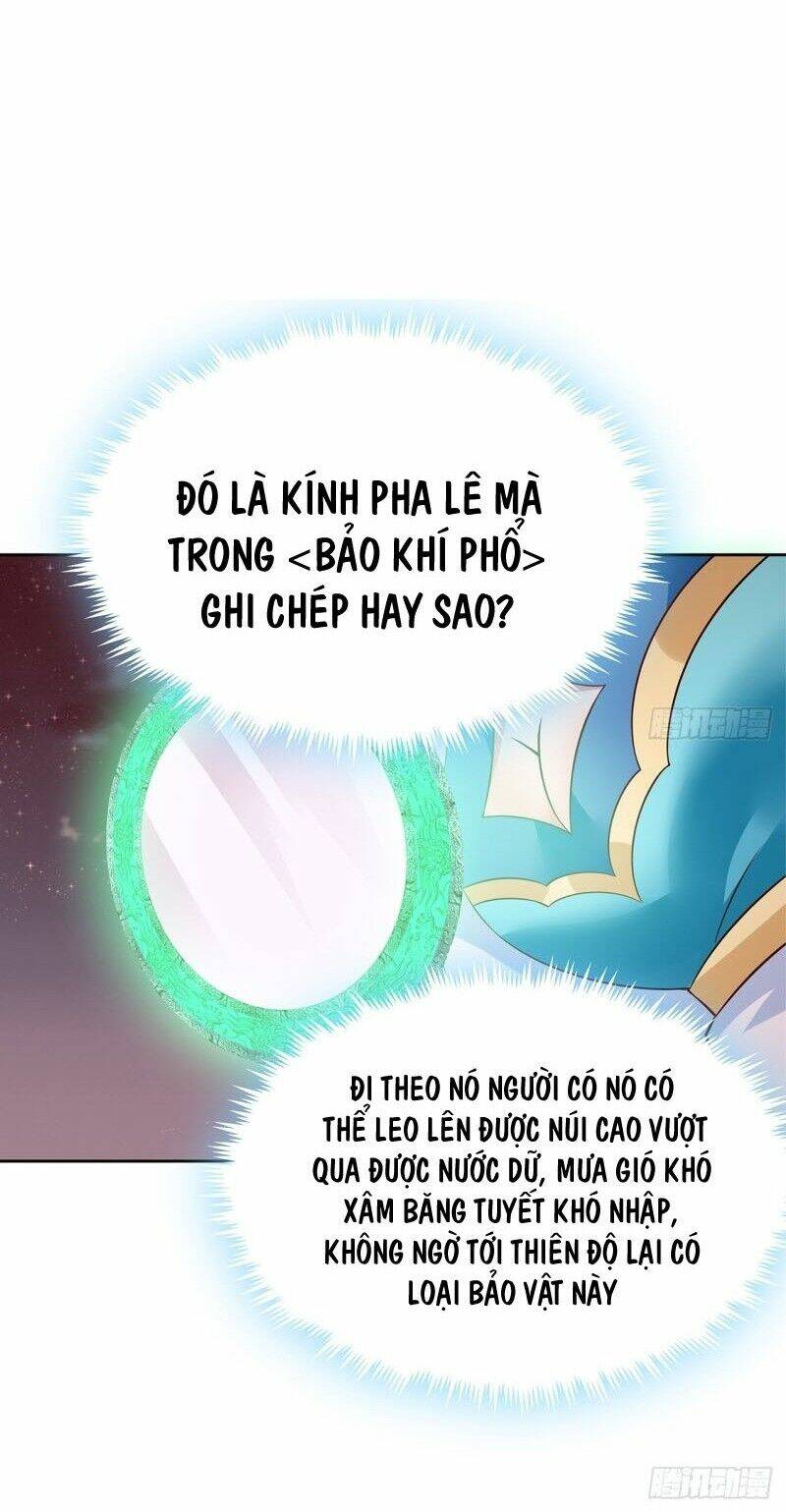 Nghịch Lân: Chapter 100