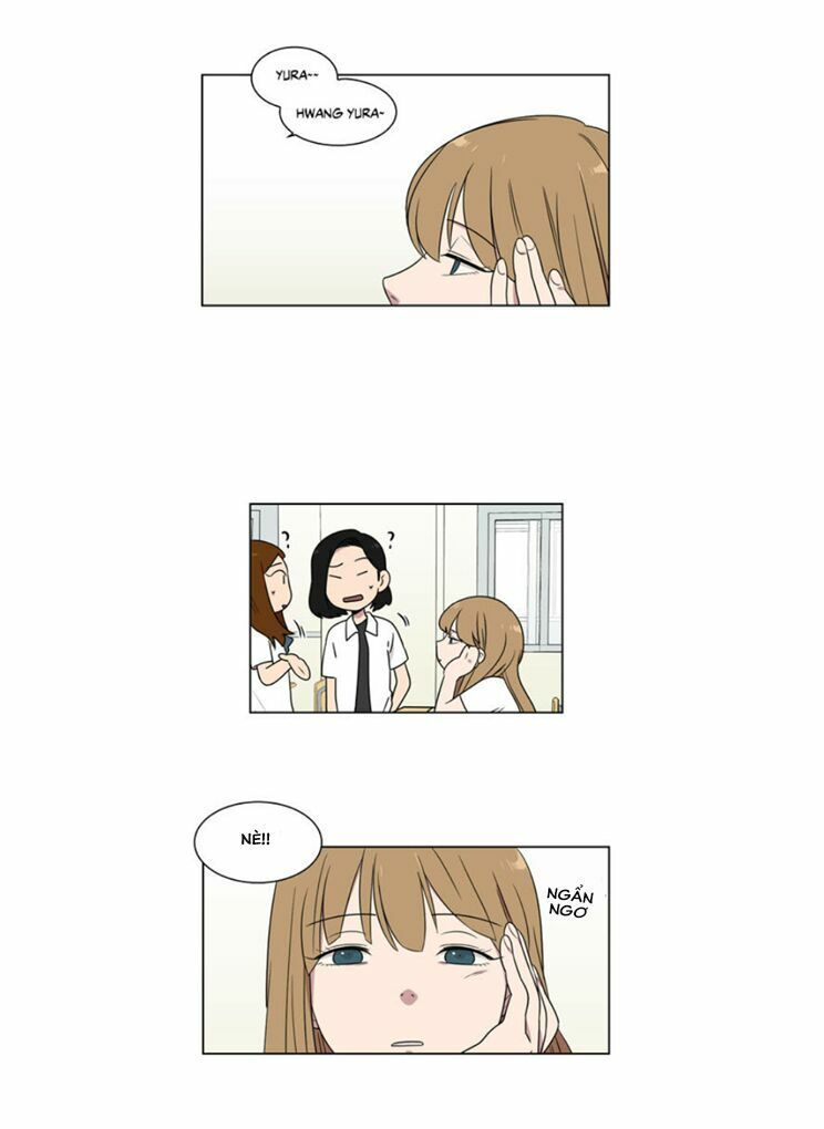 …”Một Sự Thật Khá Khó Chịu.”: Chapter 8