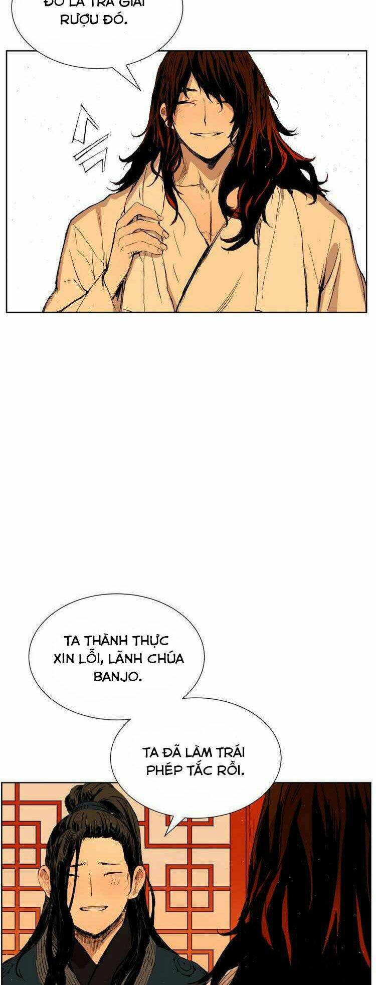Vô Kiếm Tiểu Tử: Chapter 80