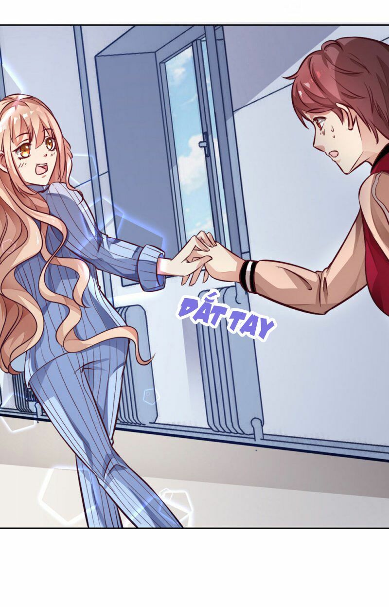 Yêu Tiếp Thành Nghiện, Tổng Tài Quá Bá Đạo: Chapter 14