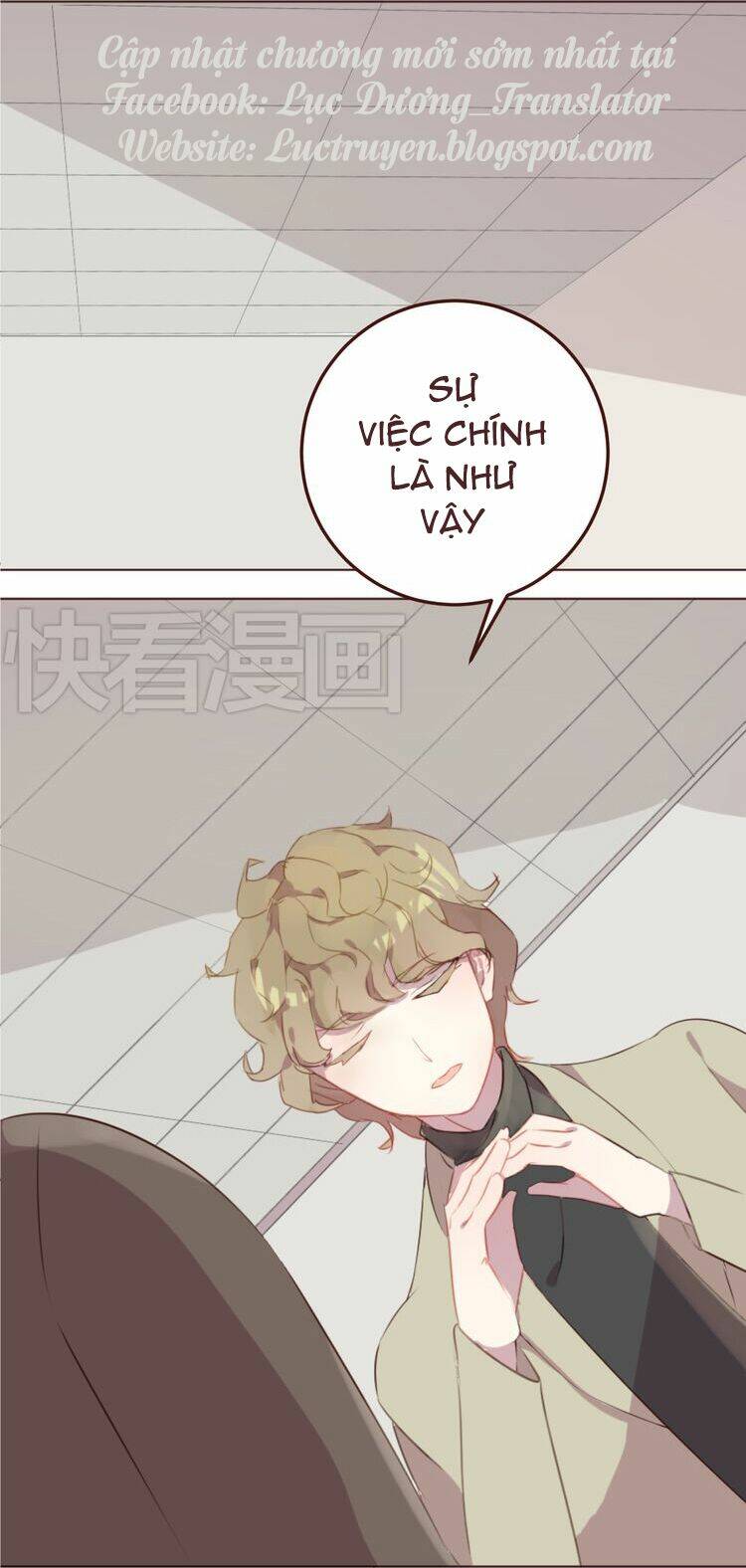 Người Yêu Biến Mất: Chapter 21