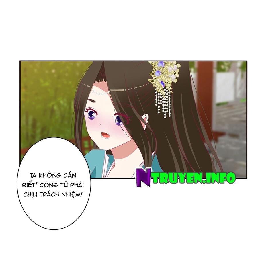 Thông Linh Phi: Chapter 528