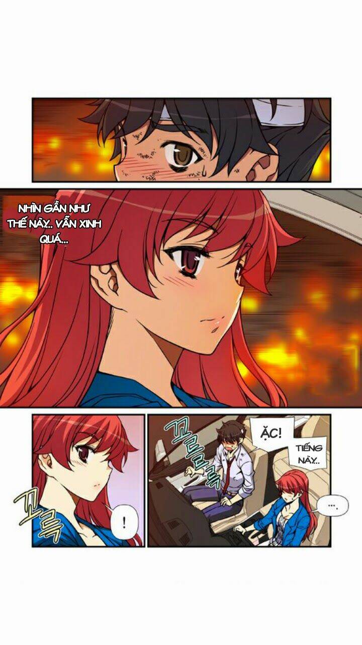 Modify: Chapter 28