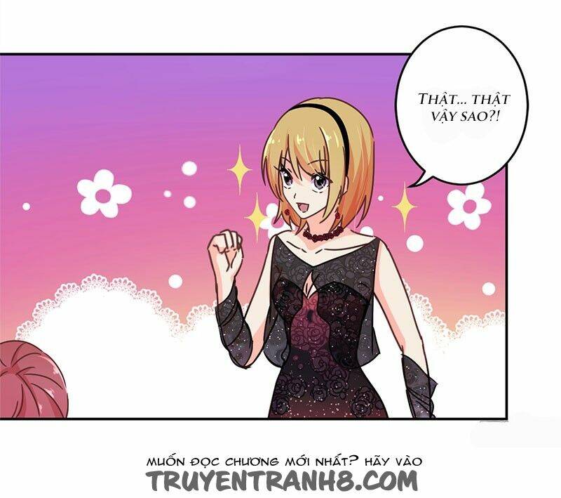 Trọng Sinh Chi Hao Môn Cường Thế Quy Lai: Chapter 99