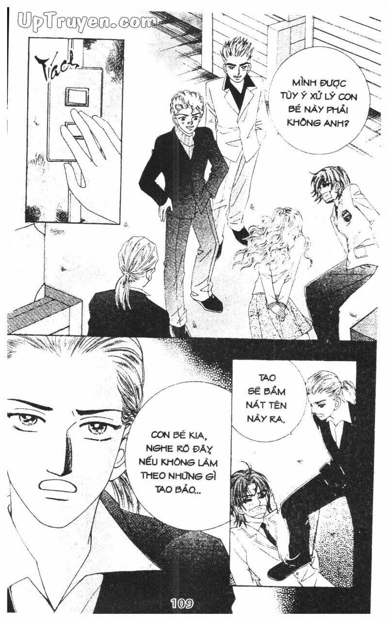 Mặt nạ tình yêu: Chapter 45