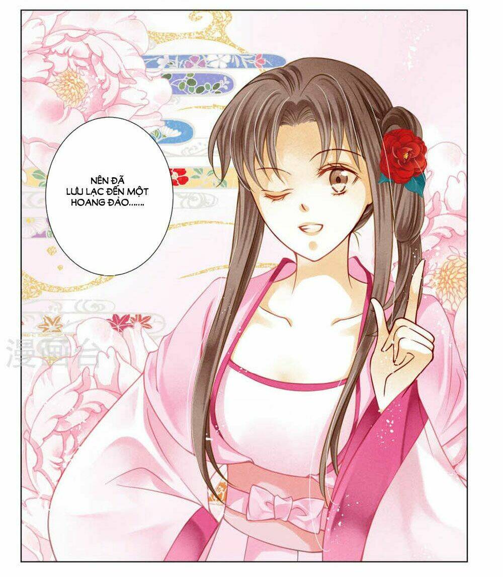 Ái Thượng Vô Địch Tiếu Hoàng Hậu: Chapter 30
