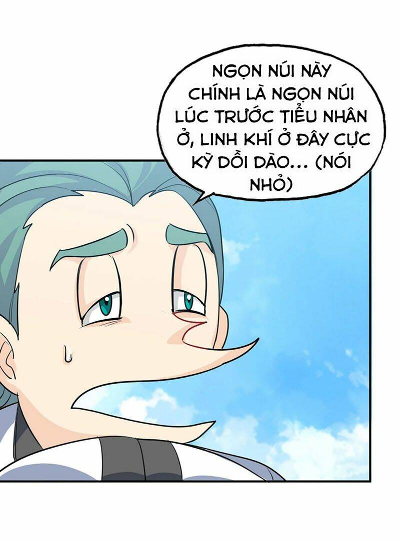 Khởi Đầu Bằng Một Con Côn: Chapter 107