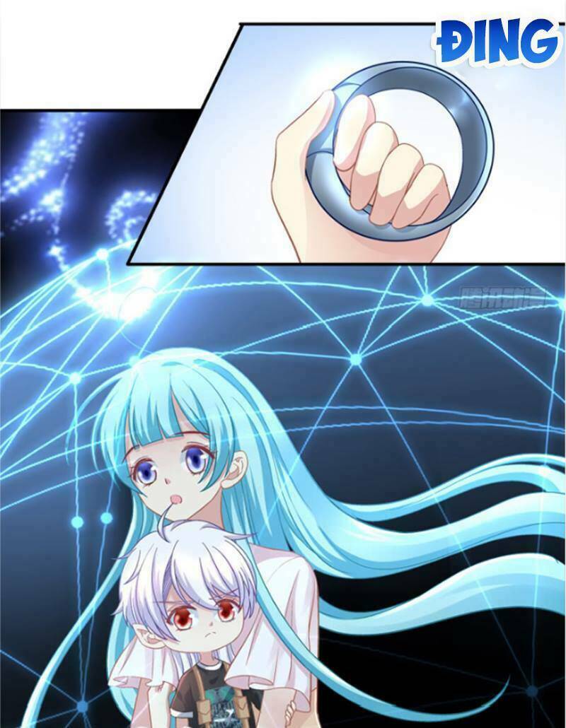 Đế Vương Ta Vẫn Còn Nhỏ: Chapter 39