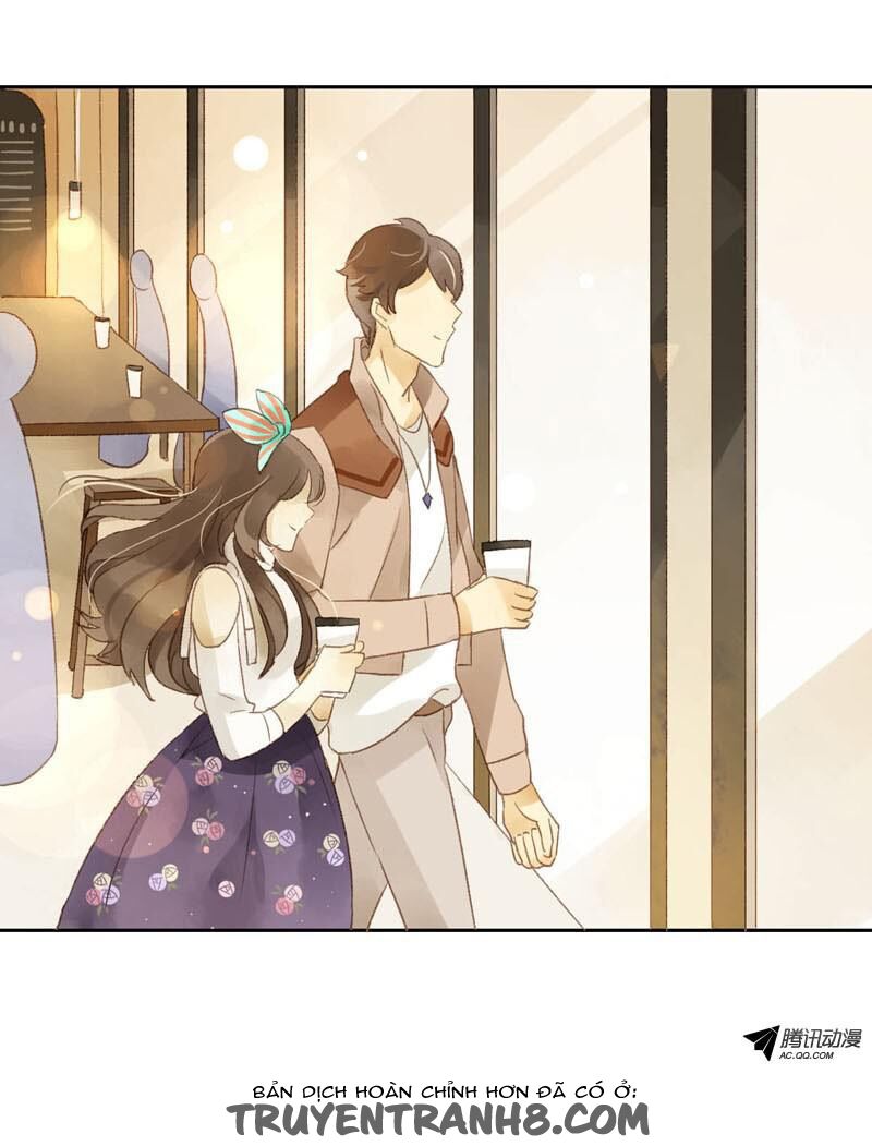 Sức Mạnh Của Sắc Đẹp: Chapter 9