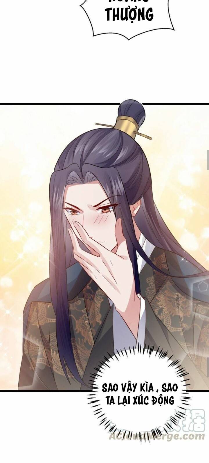 Xuyên Vào Trò Chơi Công Lược Boss Phản Diện: Chapter 4