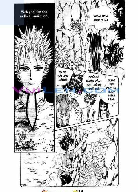 Công chúa của tôi: Chapter 5