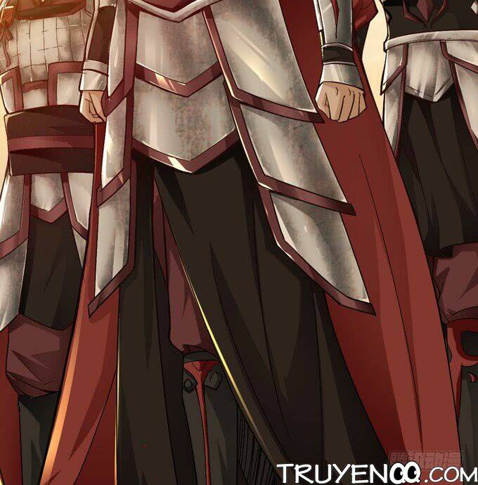 Tam Quốc Chi Vân Thăng Long Khởi: Chapter 1