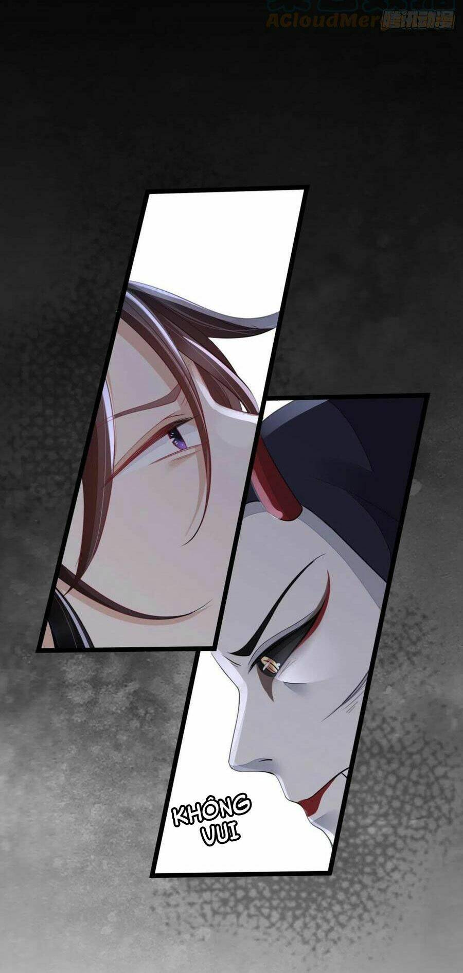 Mau Xuyên Không Rửa Tội Cho Nhân Vật Phản Diện: Chapter 29