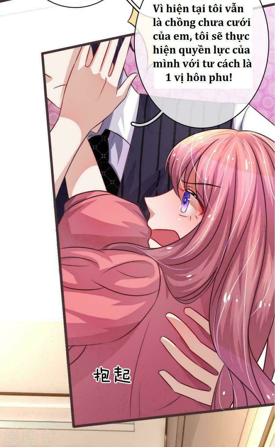 Trùng Sinh Để Trả Thù: Chapter 46