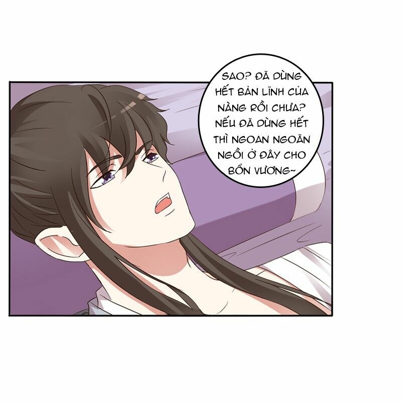 Thông Linh Phi: Chapter 119