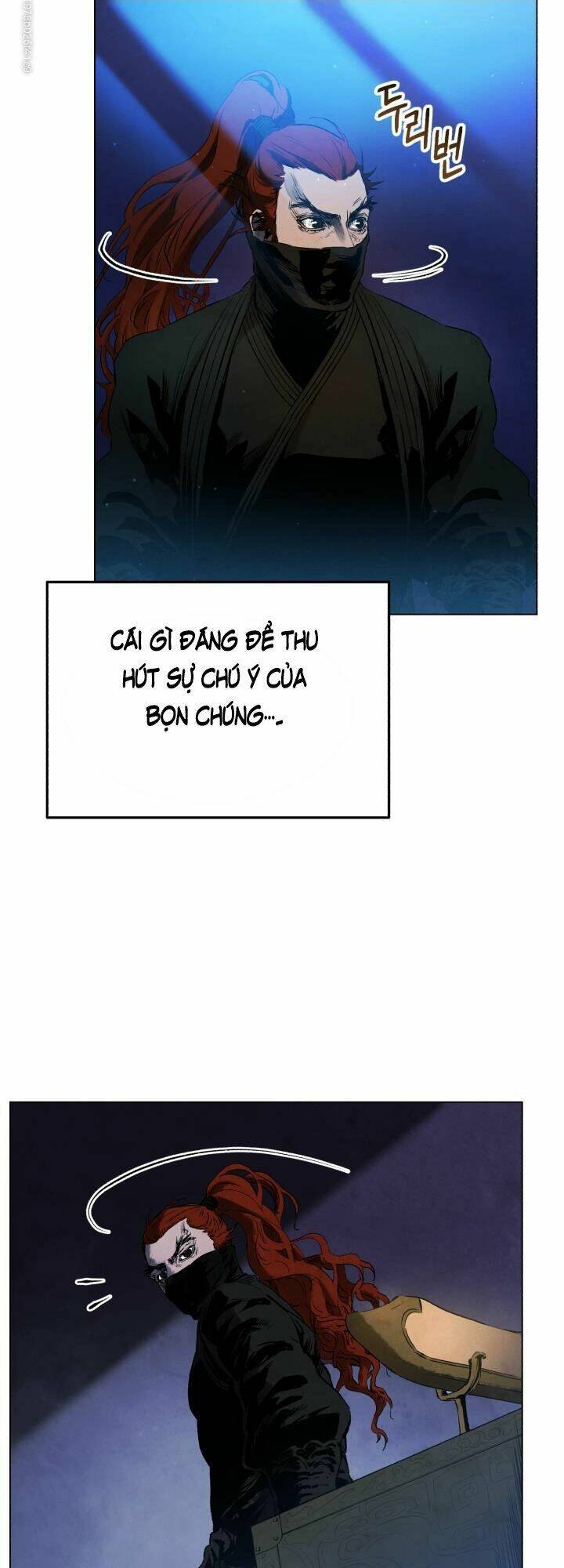 Phụng Tiên Trọng Sinh Ký: Chapter 22