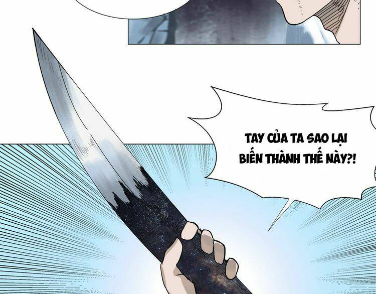 Chân Tri Quyển Đạo: Chapter 2