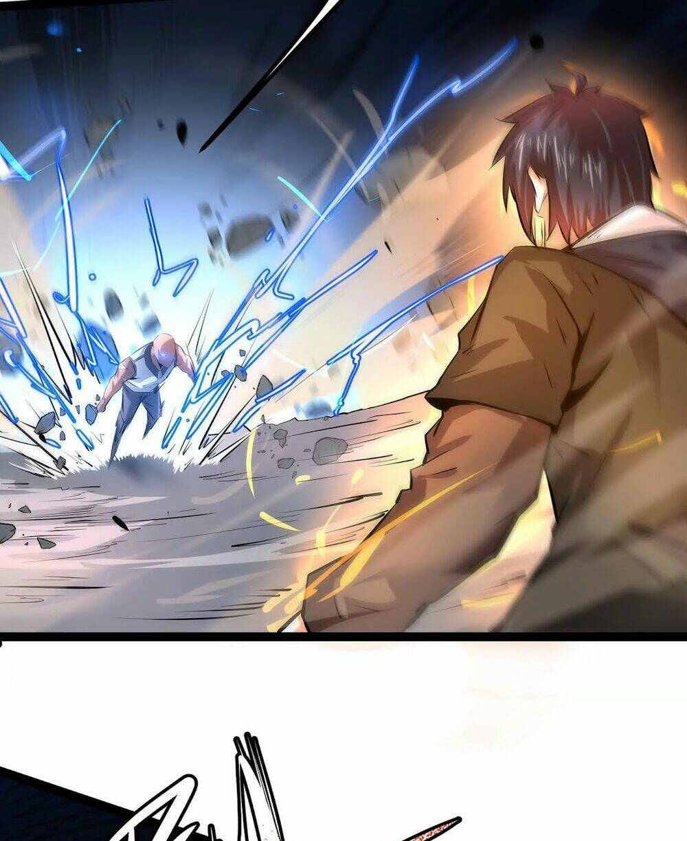 Chư Thần Rút Lui: Chapter 22