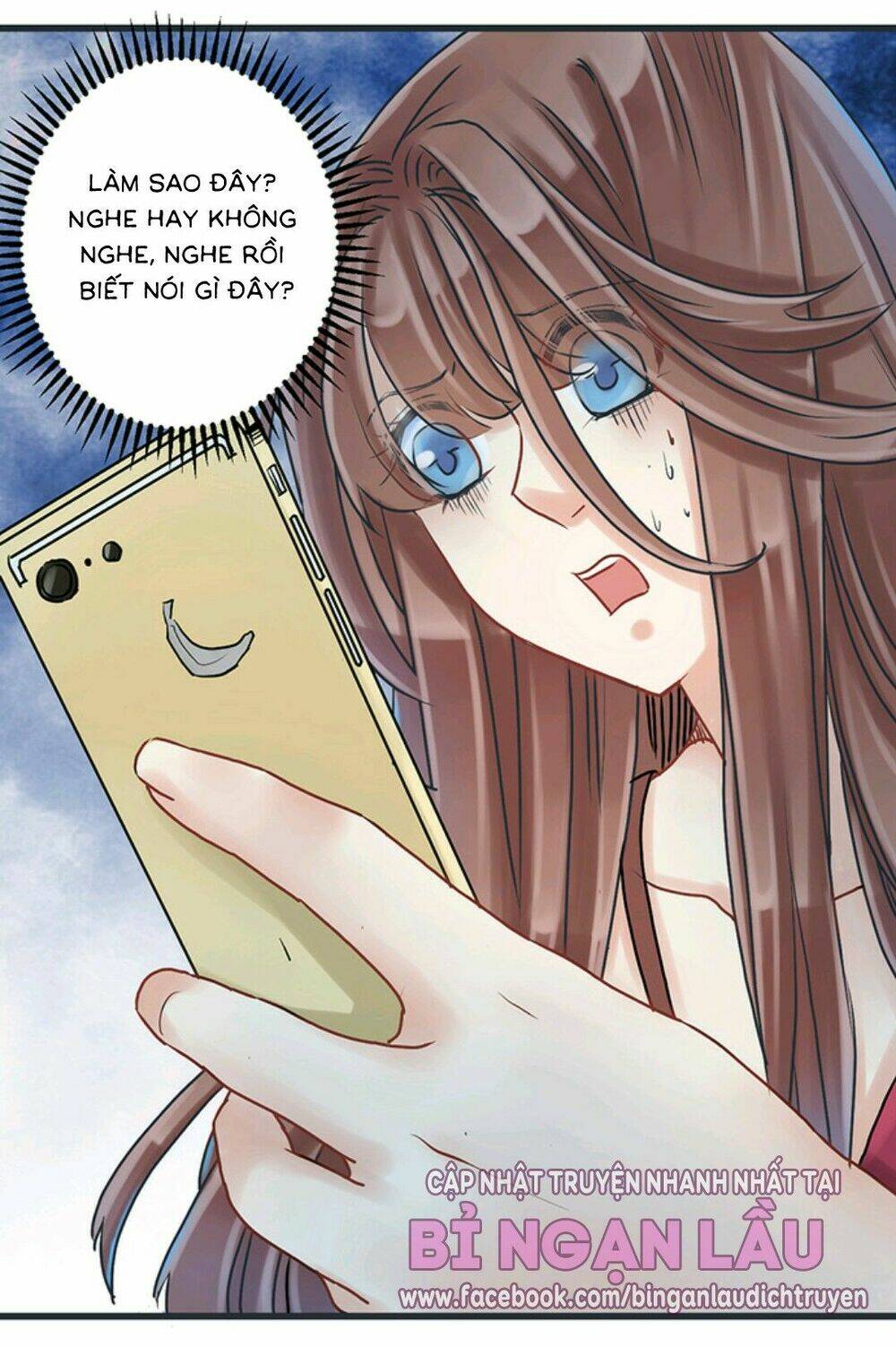 Trọng Sinh Để Ngủ Với Ảnh Đế: Chapter 3