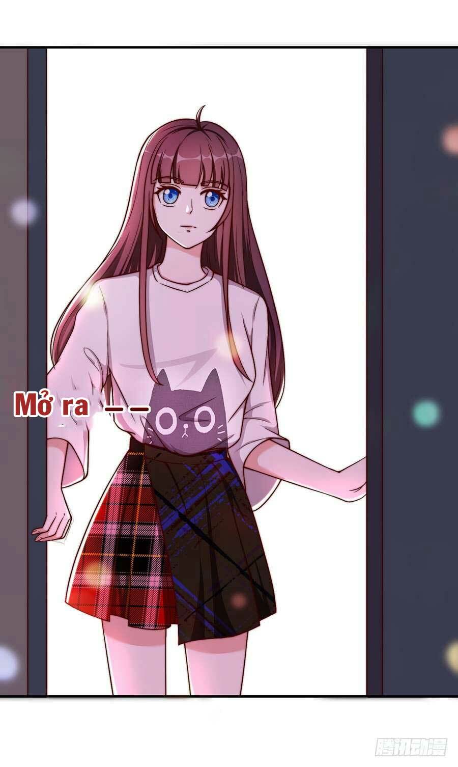 Gả Cho Tình Cũ Làm Lão Bà: Chapter 29