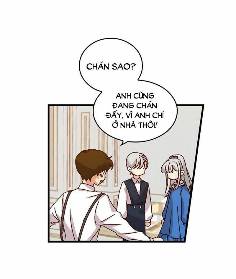 Đừng Chọc Đứa Em Gái Bé Bỏng Của Chúng Tôi: Chapter 6