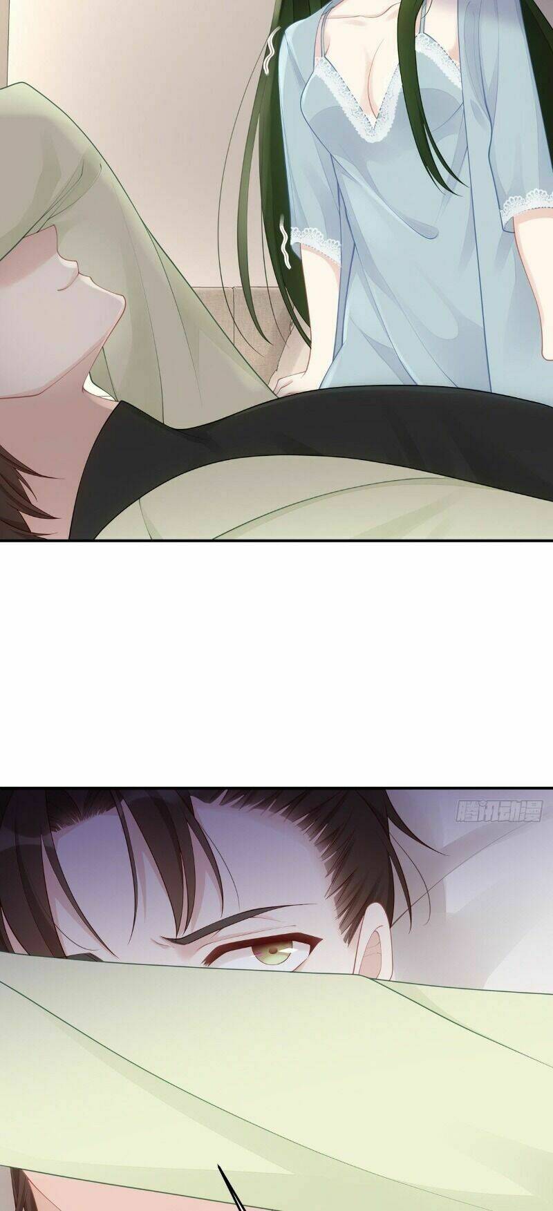Chỉ Muốn Cưng Chiều Em: Chapter 52