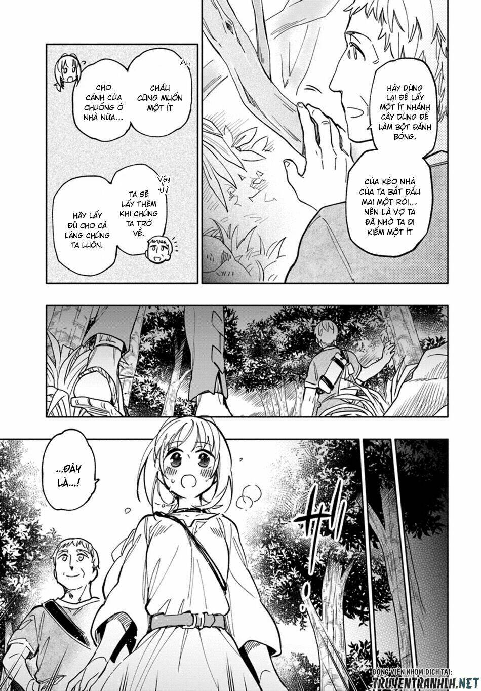 Takarakuji De 40-Oku Atattandakedo Isekai Ni Ijuu Suru: Chapter 23