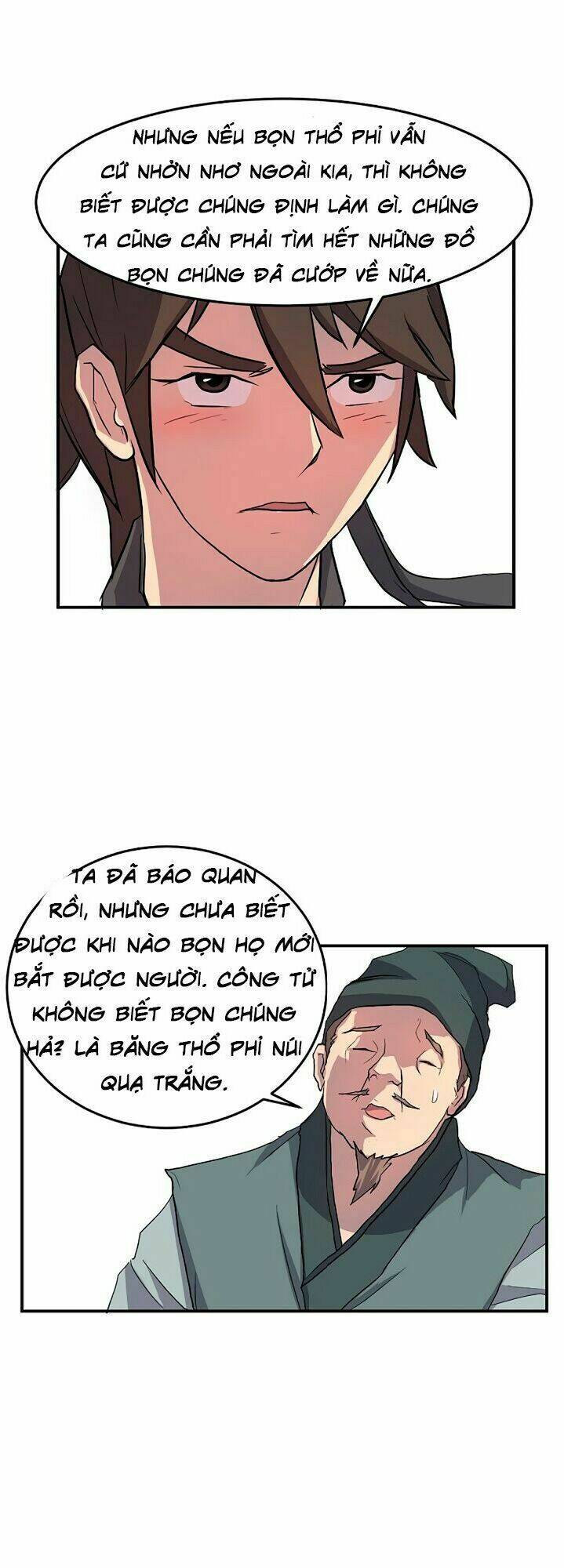 Trọng Sinh, Bất Khả Chiến Bại: Chapter 10