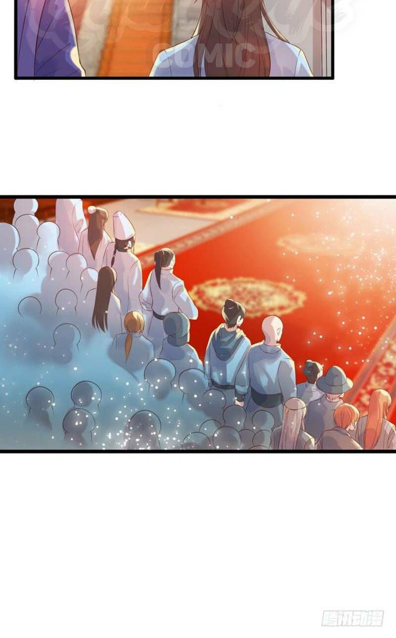 Siêu Phàm Truyện: Chapter 38