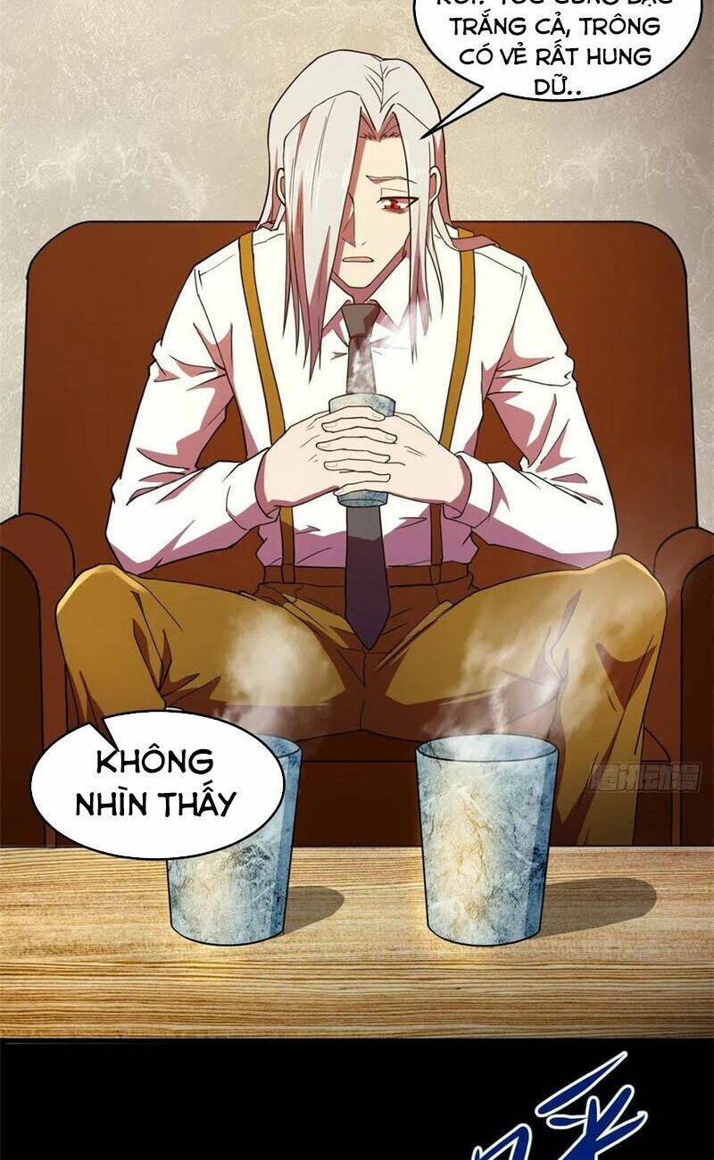 Toàn Cầu Sụp Đổ: Chapter 42