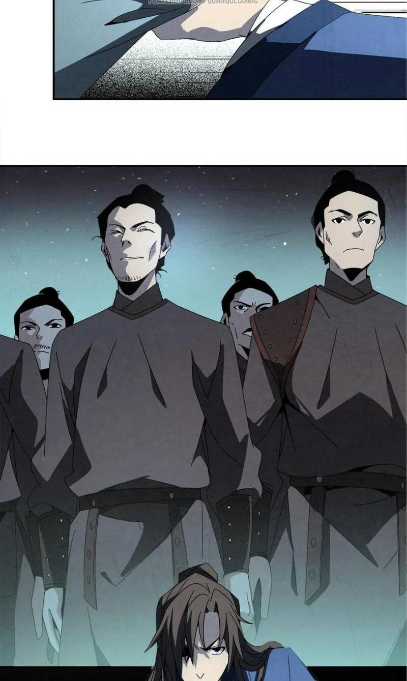 Ma Giáo Giáo Chủ Tái Xuất Giang Hồ: Chapter 5