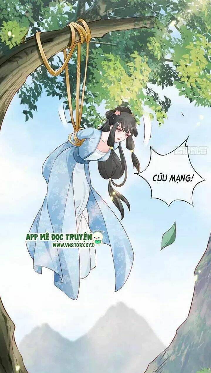 Nàng Trở Thành Bạch Nguyệt Quang Của Vương Gia Bệnh Kiều: Chapter 33