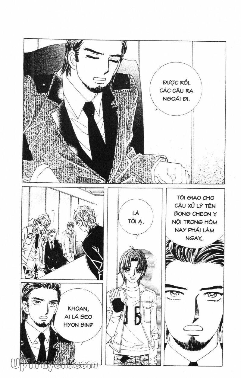 Mặt nạ tình yêu: Chapter 62