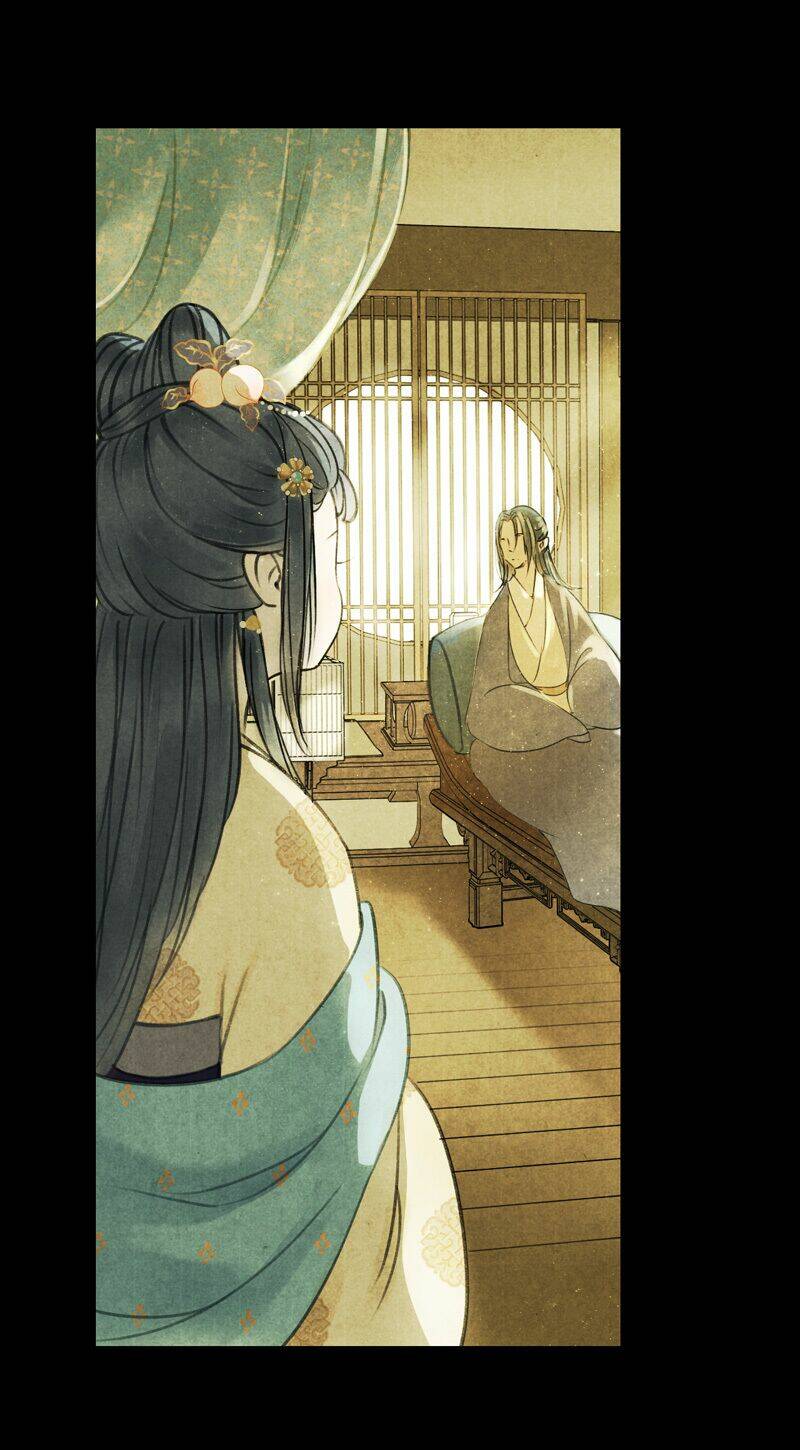 Thiếu Nữ Tản Mộng Đàm: Chapter 16